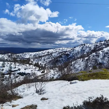 Eikerapen Panorama * Aseral